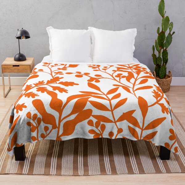 Item preview, Orange Leaf designed and sold by Ammi77.
