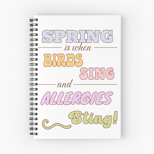 Item preview, When is Spring? designed and sold by TurnEffect.