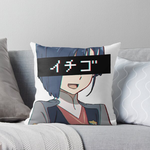 Artikelvorschau, Ichigo Katakana entworfen und verkauft von Shiromaru.