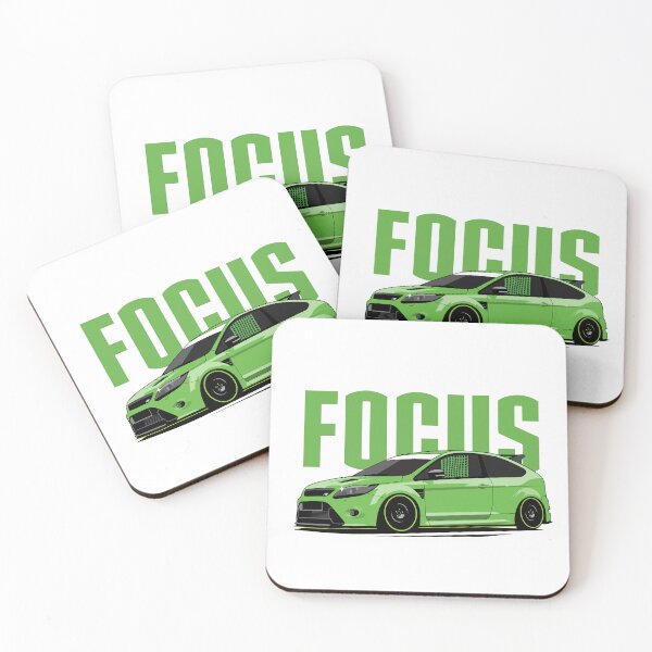 Item preview, Focus RS stanced designed and sold by shketdesign.