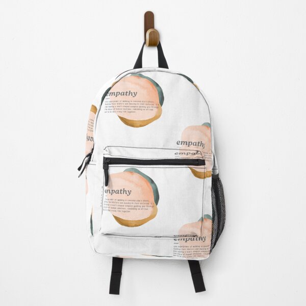Item preview, empathy definition designed and sold by Hobsquable.