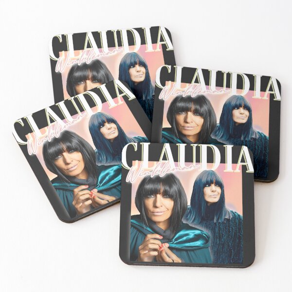 Item preview, Claudia Winkleman Traitors Uk designed and sold by KirSpencer.