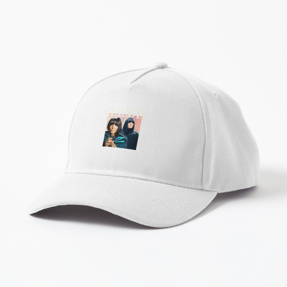 Item preview, Baseball Cap designed and sold by KirSpencer.
