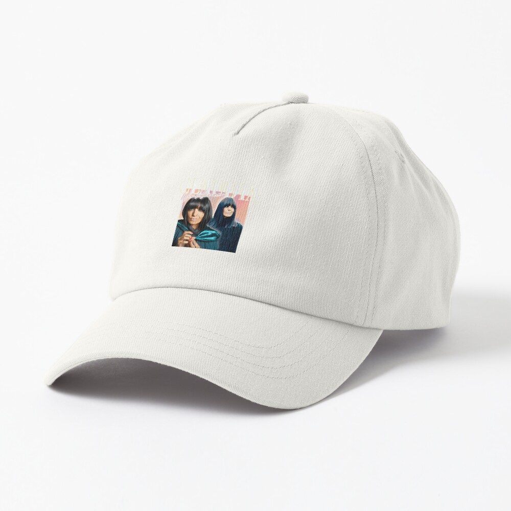 Item preview, Dad Hat designed and sold by KirSpencer.