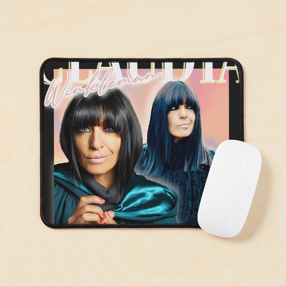 Item preview, Mouse Pad designed and sold by KirSpencer.