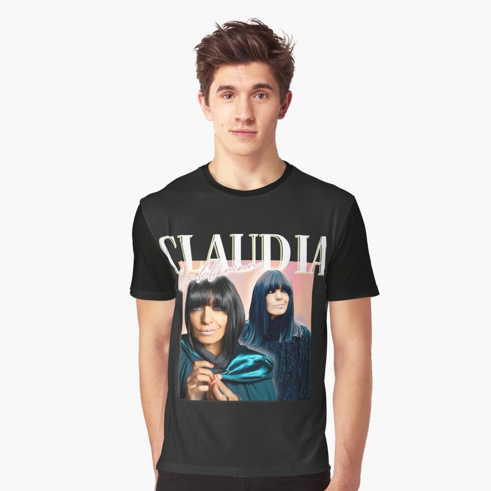 Item preview, Graphic T-Shirt designed and sold by KirSpencer.