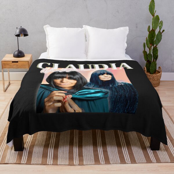 Item preview, Claudia Winkleman Traitors Uk designed and sold by KirSpencer.