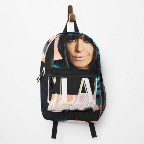 Item preview, Claudia Winkleman Traitors Uk designed and sold by KirSpencer.