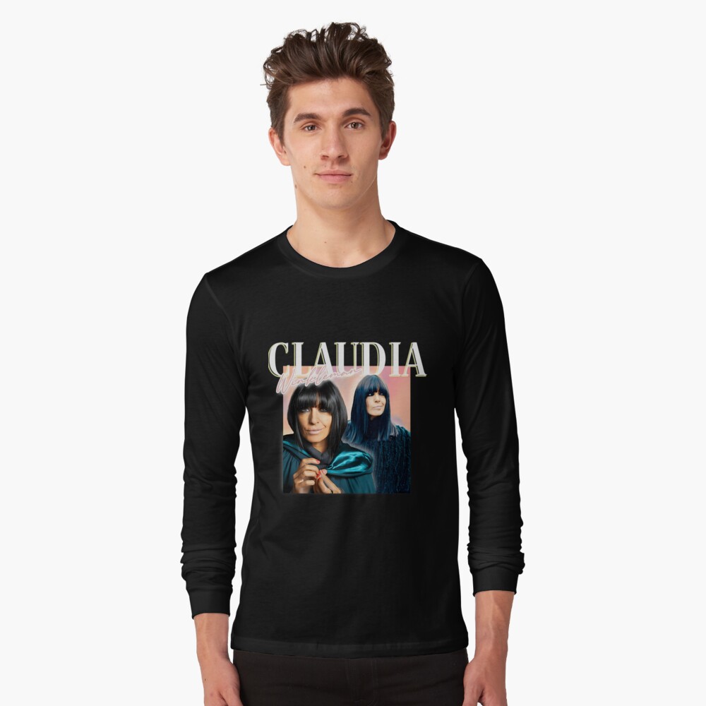 Item preview, Long Sleeve T-Shirt designed and sold by KirSpencer.