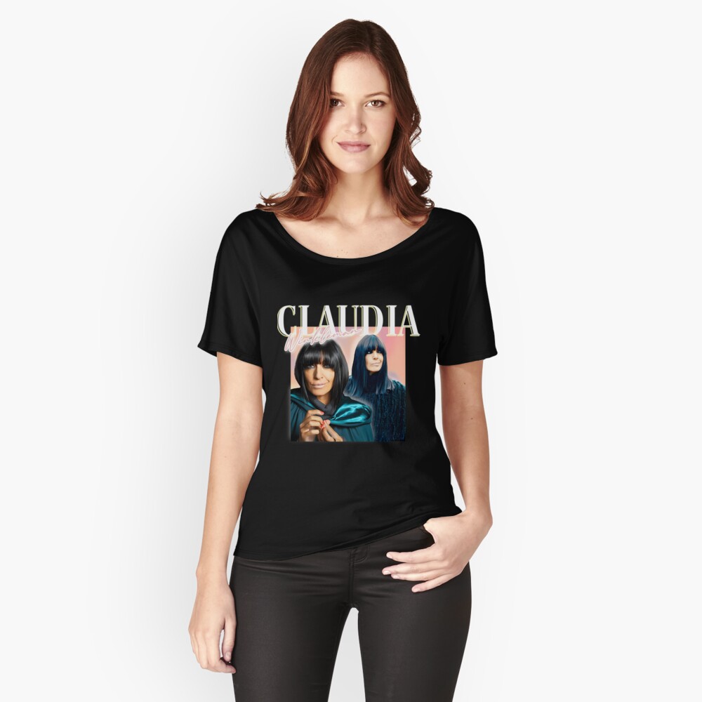 Item preview, Relaxed Fit T-Shirt designed and sold by KirSpencer.