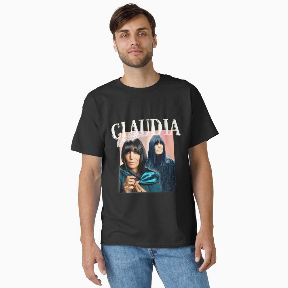 Item preview, Classic T-Shirt designed and sold by KirSpencer.