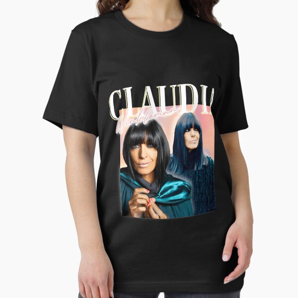 Item preview, Claudia Winkleman Traitors Uk designed and sold by KirSpencer.