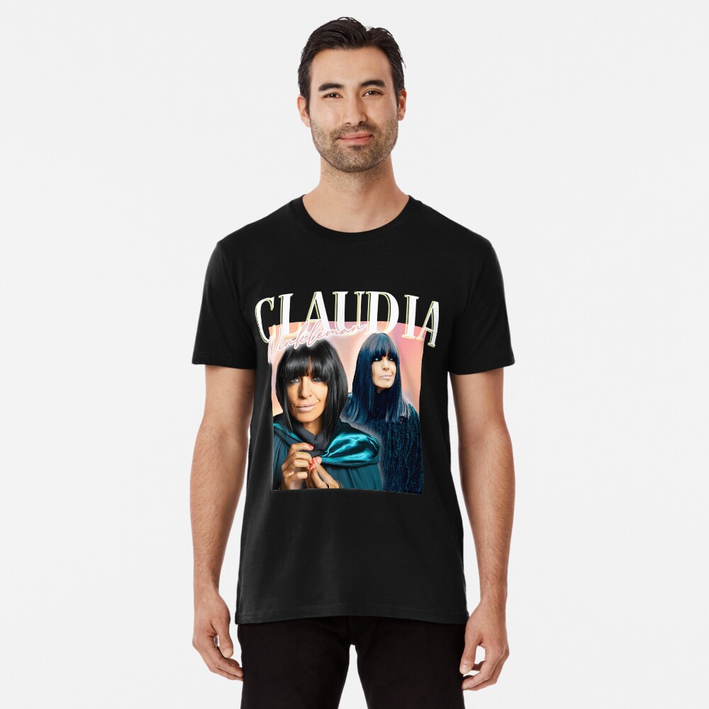 Item preview, Premium T-Shirt designed and sold by KirSpencer.