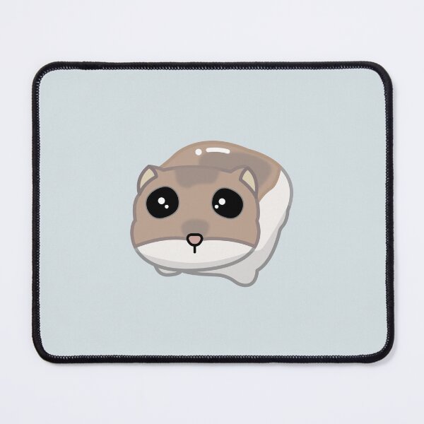 Item preview, Sad Hamster Meme designed and sold by yolaenijia.