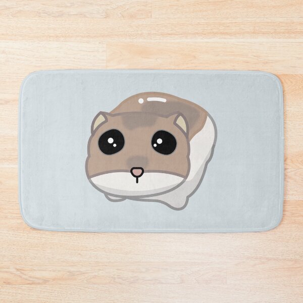 Item preview, Sad Hamster Meme designed and sold by yolaenijia.