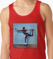 grace jones Tank Top