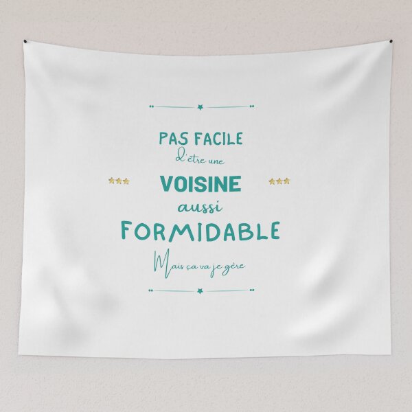 Item preview, Great neighbor but I manage designed and sold by Little-Victory.