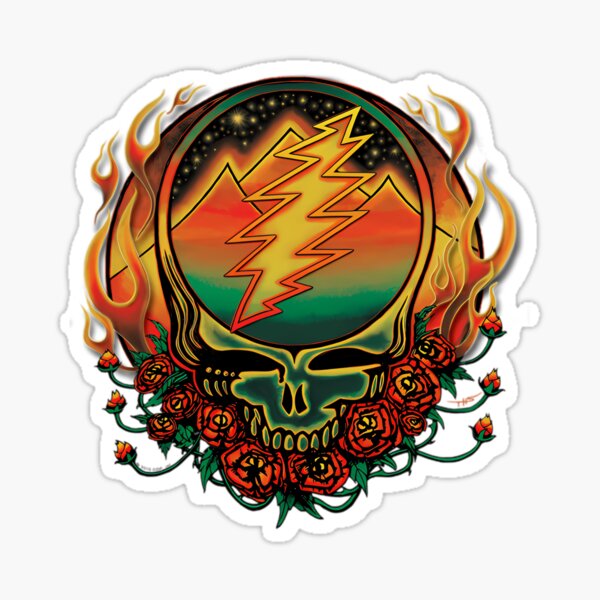 Item preview, american band rock logo  designed and sold by Lucijargicgh.