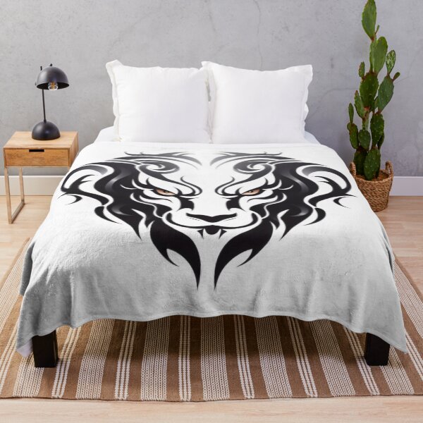 Item preview, Angry lion, cute lion, enraged lion designed and sold by Digitmania1.