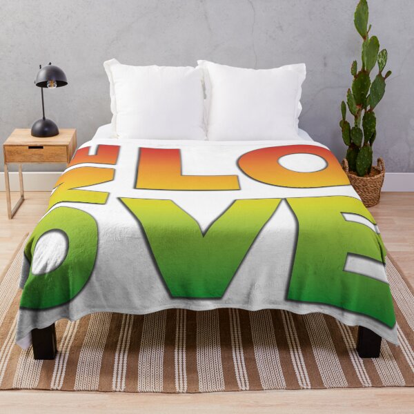 Item preview, one love 2 designed and sold by Aguaraguazu.