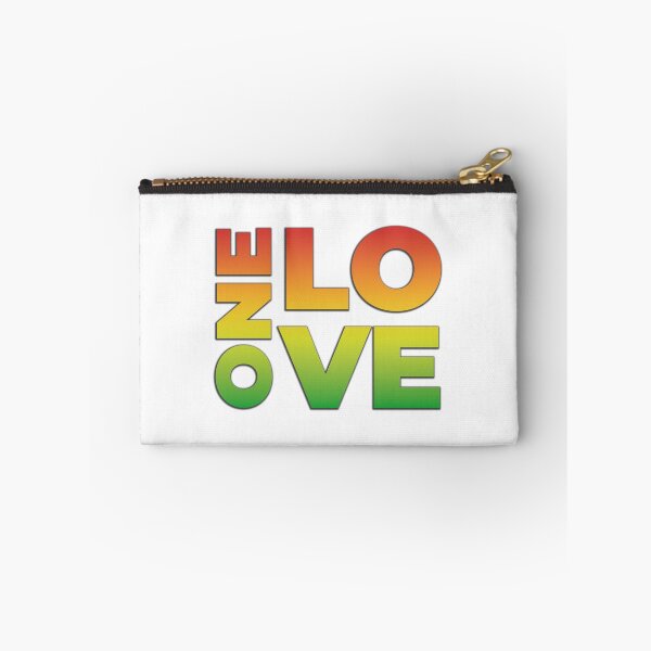 Item preview, one love 2 designed and sold by Aguaraguazu.