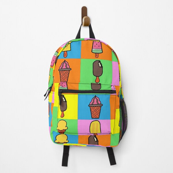 Item preview, Summer Ice Cream Carnival designed and sold by Hunkydoory.