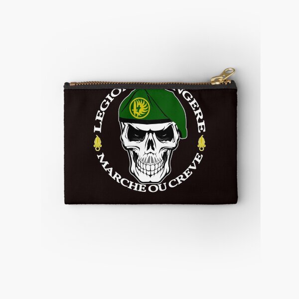 Item preview, Legion Etrangere Marche Ou Creve   designed and sold by Oceammel.