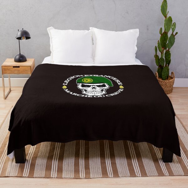 Item preview, Legion Etrangere Marche Ou Creve   designed and sold by Oceammel.