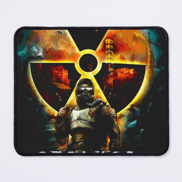 Item preview, Stalker - Shadow Of Chernobyl designed and sold by KirSpencer.