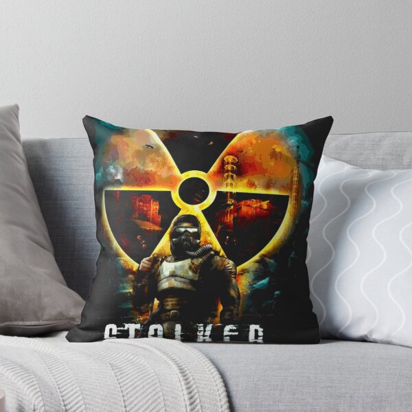 Item preview, Stalker - Shadow Of Chernobyl designed and sold by KirSpencer.