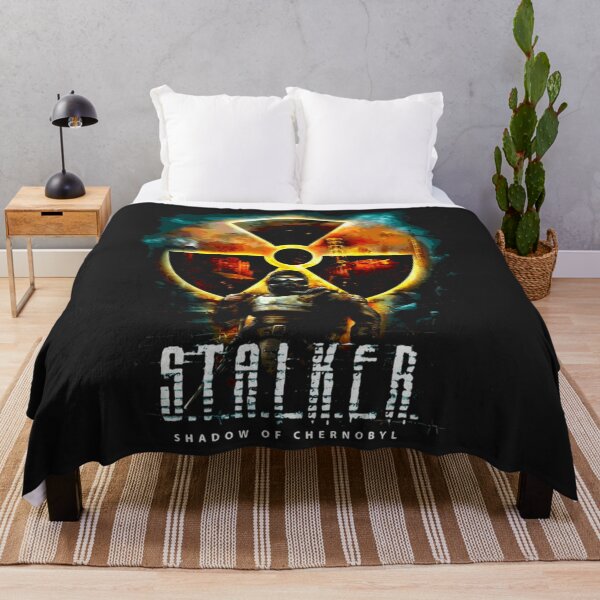 Item preview, Stalker - Shadow Of Chernobyl designed and sold by KirSpencer.