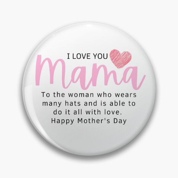 Item preview, Greetings to the sacrificed Mother's Day, Mama designed and sold by CHANCHANAI.