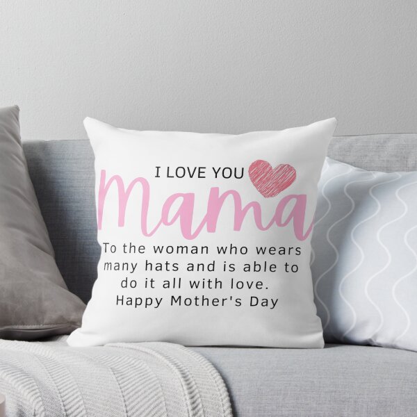 Item preview, Greetings to the sacrificed Mother's Day, Mama designed and sold by CHANCHANAI.