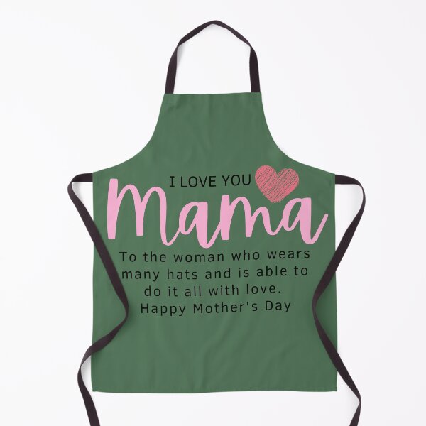 Item preview, Greetings to the sacrificed Mother's Day, Mama designed and sold by CHANCHANAI.