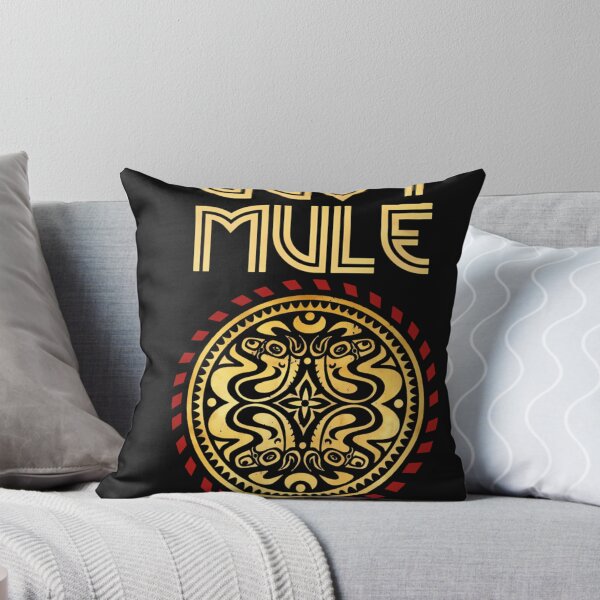 Item preview,  Govt-Mule rock band  designed and sold by Lucijargicgh.