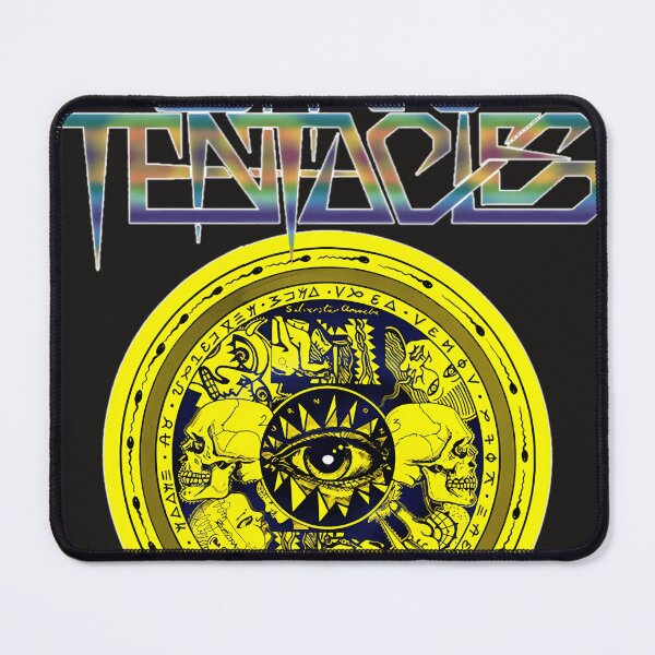 Item preview, English Instrumental Rock Band designed and sold by AaronCahil.