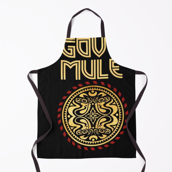 Item preview, Govt-Mule rock band designed and sold by Lucijargicgh.
