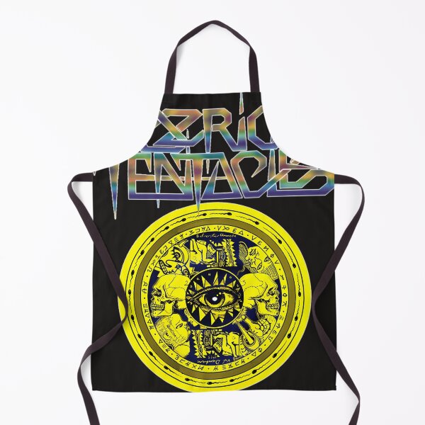 Item preview, English Instrumental Rock Band designed and sold by AaronCahil.
