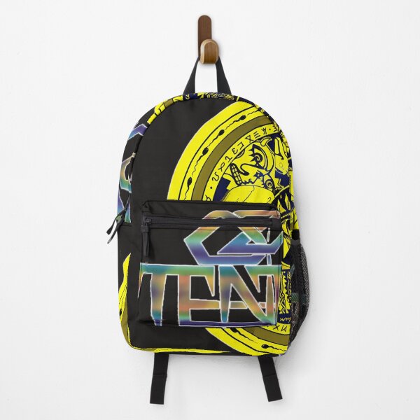 Item preview, English Instrumental Rock Band designed and sold by AaronCahil.