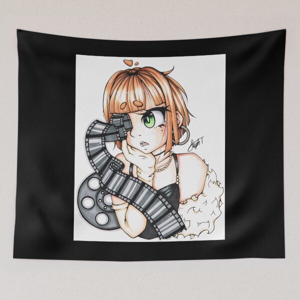 Item preview, Motion Picture Consumption designed and sold by Guytrudel.