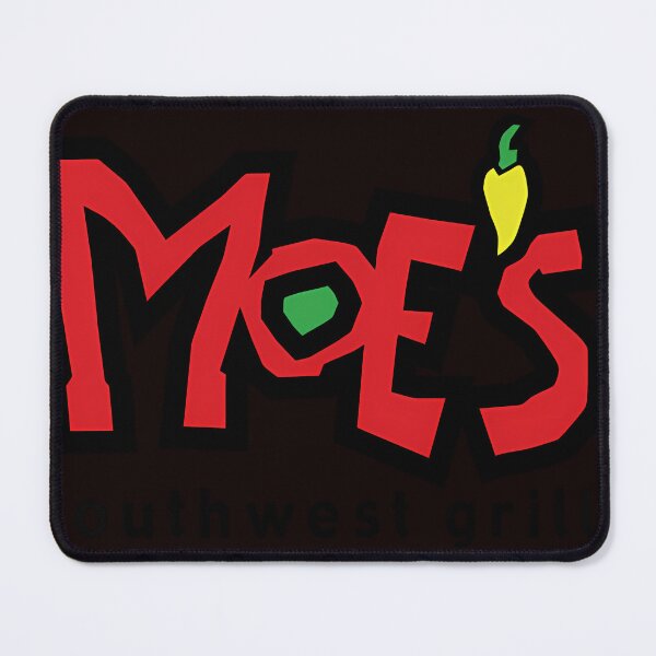 Item preview, Moe's logo symbol logo pizza  designed and sold by OlBrunsons.