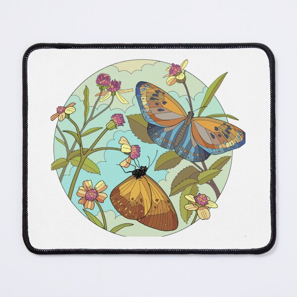 Item preview, Butterflies designed and sold by sofifain.
