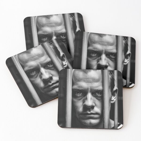 Item preview, Prisoner 203282164 designed and sold by oheslop.