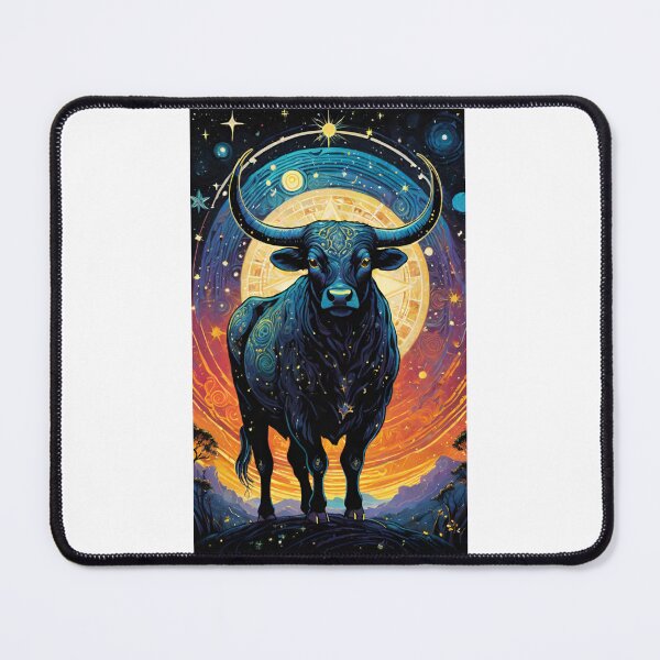 Item preview, Taurus, Zodiac, Horoscope, StrengthOfTheBull, ZodiacSign, Astrology, TaurusHoroscope, SignsOfTheZodiac, Stars, Bull, Bullock designed and sold by Ciarka.