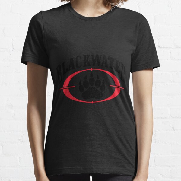 Item preview, Blackwater Worldwide  designed and sold by OlBrunsons.