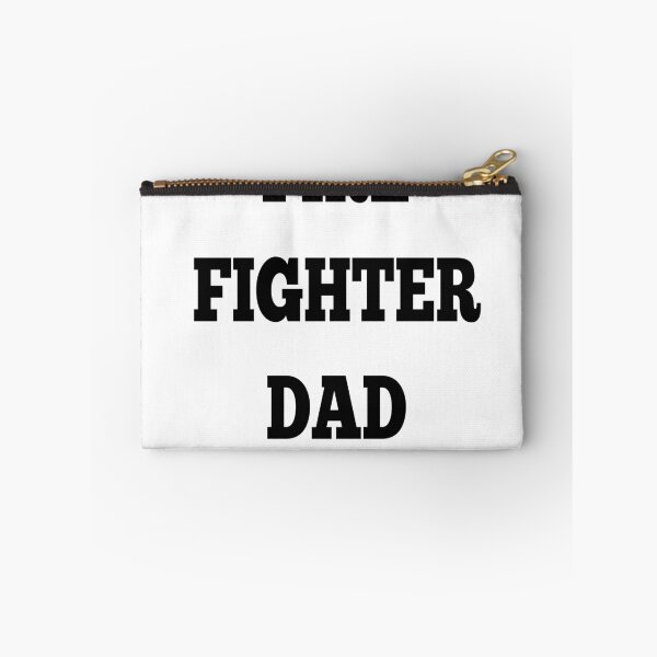 Item preview, fire fighter dad designed and sold by MKshoper.