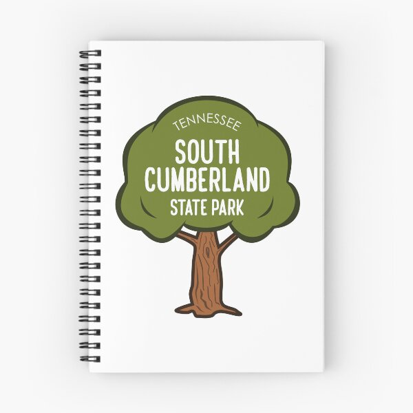 Item preview, South Cumberland State Park Tennessee Tree designed and sold by bivenart.