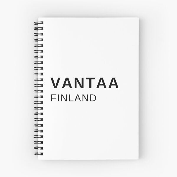 Aperçu de l'œuvre Vantaa, Finlande créée et vendue par ashrob1234.