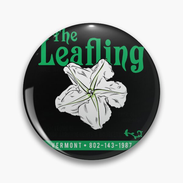 Item preview, The Leafling Flower Shop designed and sold by shanleyjaycie.
