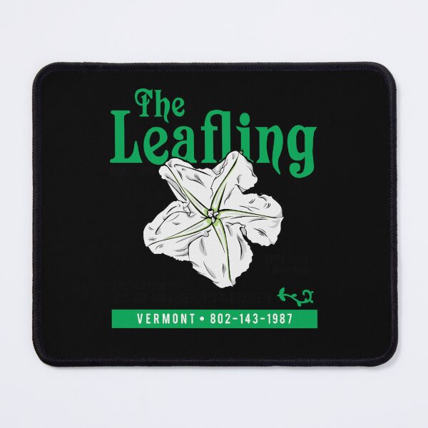 Item preview, The Leafling Flower Shop designed and sold by shanleyjaycie.